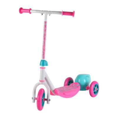 China Kid Bubble Scooter 3 Wheels Scoote For Sale Kids Toys for sale