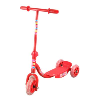 China NEW Mini Scooter Children 3 Wheels Scooter For Sale From Chinese Factory for sale