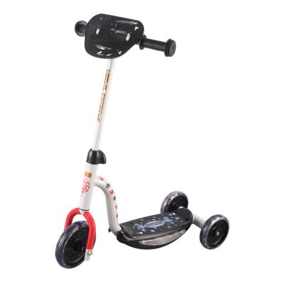 China Tri scooter tri scooter NEW factory direct kick kick with plague and light for sale