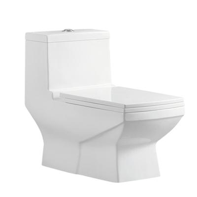 China 2021 Cheapest Double-flush Good Quality Chaozhou Supplier Closestool Ceramic Toilet for sale