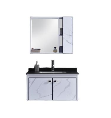 China Customized Modern Design Bathroom Furniture Toilet Vanity Cabinet Bathroom Vanity Cabinet for sale