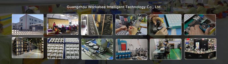 Verified China supplier - Guangzhou Workabee Intelligent Technology Co., Ltd.