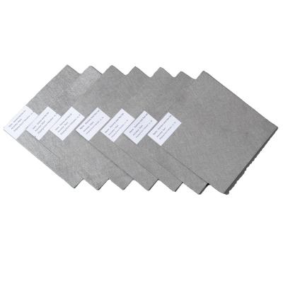 China Machinery repairs workshop nonwoven sintered metal fiber filter media larger share 0:00 0:00 view picture felt for deep filtration stainless steel fiber for sale