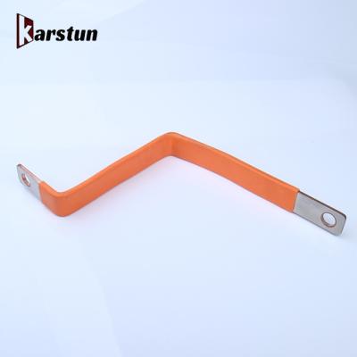 China 8 Things You Should Know About Busbar Copper T2 for sale