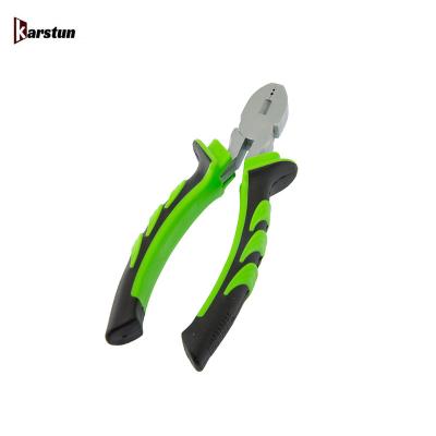 China Make a strong tie than a knot fishing crimp tool for to make strong installation the 0.6mm and 0.7mm carp crimp clips for sale