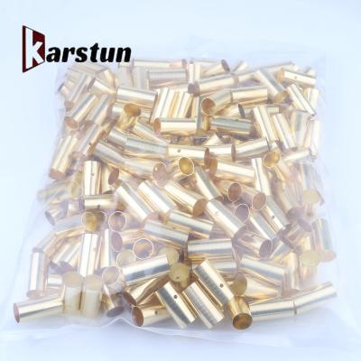 China Copper Crimp 4 Tube for sale