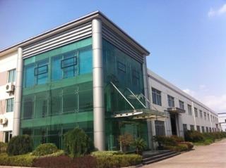 Geverifieerde leverancier in China: - Suzhou China Weighing&Packaging Equipment Co., Ltd.