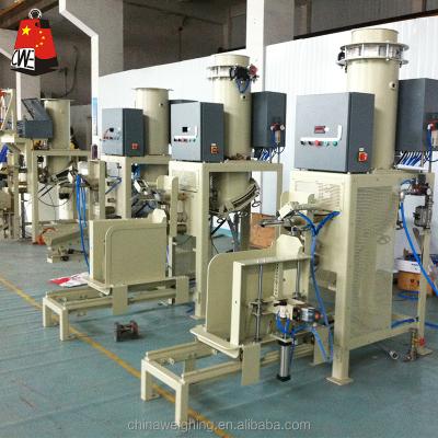 中国 China High Accuracy Semi Automatic Powder Filling Machine 販売のため