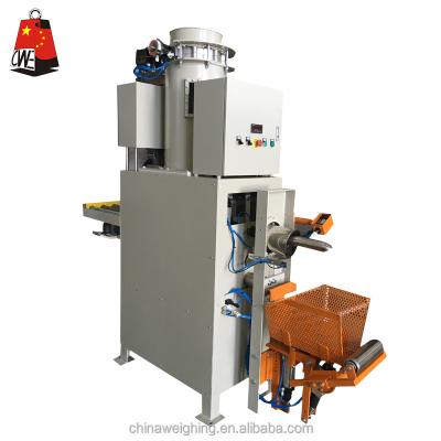 China Best Price 5-50 kg Automatic Valve Sack Air Dry Mortar Packing Machine for sale