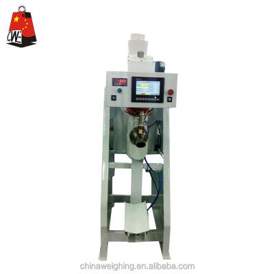 China Easy Operation 5-50 Kg Cement Powder Granular Auger Valve Bag Packing Machine en venta