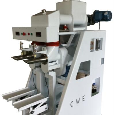 China 25 kg Cement Powder Valve Bag Filling Packing Machine for sale