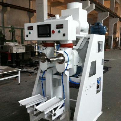 China 25 kg Automatic Cement Packing Machine en venta