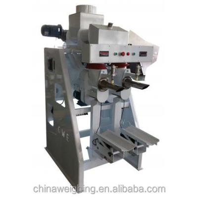 China Hot Sale Multi-functional 5-50 kg Gypsum Powder Automatic Auger Valve Packer Te koop