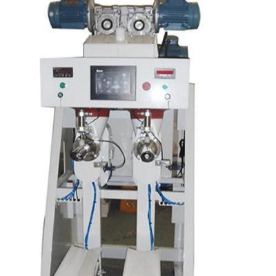 China Best Price CWE gypsum Powder Automatic Auger Valve Packer en venta