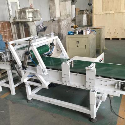 China Australia's CWE manufacturing bag flattener for sale