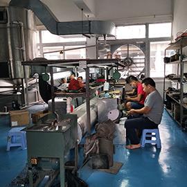 Verified China supplier - Shenzhen Gentdes Jewelry Co., Ltd.