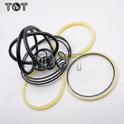 China Hydraulic Breaker Hammer Seal Kit For Excavator SAGA120 for sale