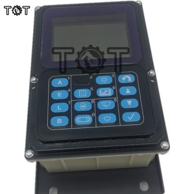 China Painel de controle 7835-12-3007 de Monitor For Excavator da máquina escavadora de PC200-7 PC210-7 PC220-7 PC300-7 à venda