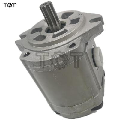 China Excavator Pilot Gear Pump HPV116 HPV145 EX200 EX300-1 EX330-5 ZAX330 9217993 4181700 for sale