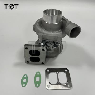 China Pc200-5 pc220-5 de Dieselmotorturbocompressor van 6207818210 GraafwerktuigTurbocharger S6D95L Te koop