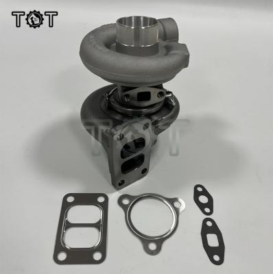 중국 SY215-9를 위한 49185-01030 미츠비시 6D34 굴삭기 과급기 TE06H-16M 판매용
