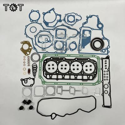 China 4tnv98 12990701331 Yanmar Engine Overhaul Gasket Kit 72990792760 for sale