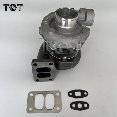 China TA3103 6205818110 Komatsu Turbocharger PC100-5 PC120-5 465636-0206 for sale