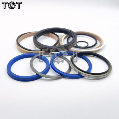 China Loader WA450-6 Excavator Hydraulic Cylinder Seal Kit 707-99-57310 for sale