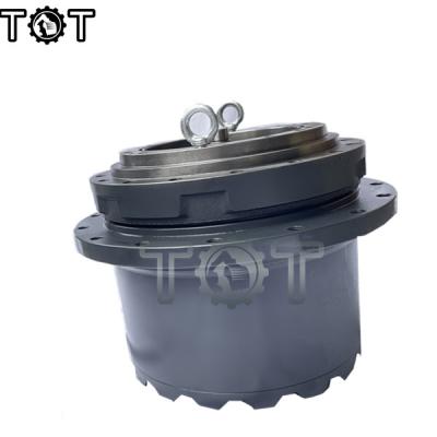 China E120B E120 erpillar Excavator Motor Gearbox Spare Parts for sale