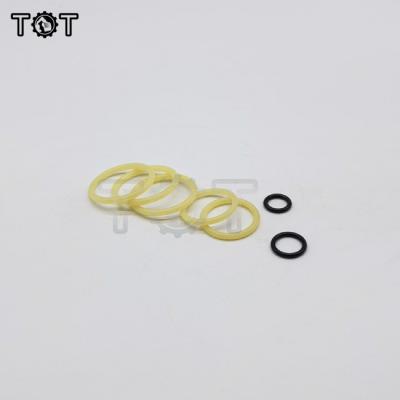 China 320C 320D Swing Priority Valve Oil Seal Repair Kits for sale