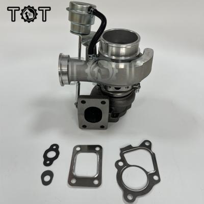 中国 418-1491 E306 307E EC55Dのための418-1675 C2.6 D2.6の掘削機のターボチャージャー 販売のため