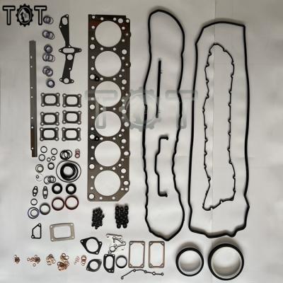 China EC360 EC460B D12D Volvo Engine Overhaul Gasket Kit VOE17445359 VOE11715806 for sale