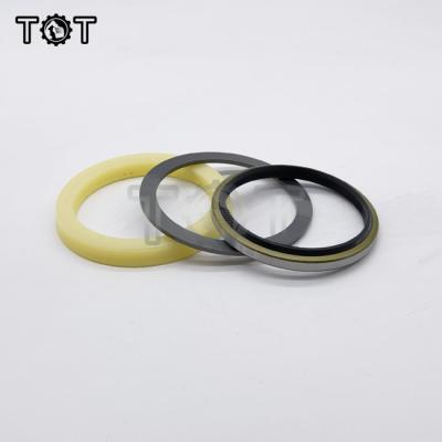 China R220-7 81E1-3104 Track Adjuster Seal Kit for sale