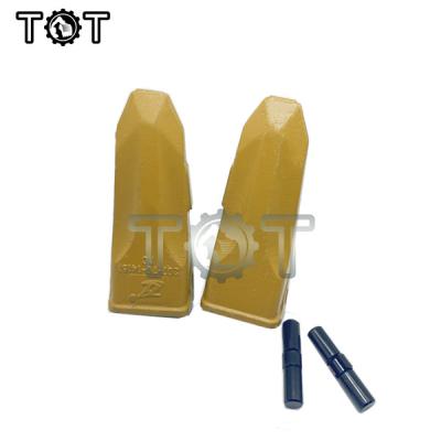 Cina Punto del dente del secchio di Dipper Teeth KOMATSU dell'escavatore PC300 2077014151 per l'escavatore in vendita