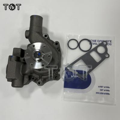 China 6206-61-1102 6205-61-1202 S4D95 S6D95 Engine Water Pump For PC100-5 PC220-5 for sale