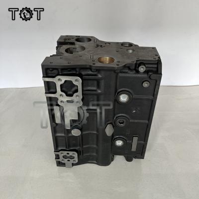 China 4TNV94 NV98 Yanmar Engine Block for sale