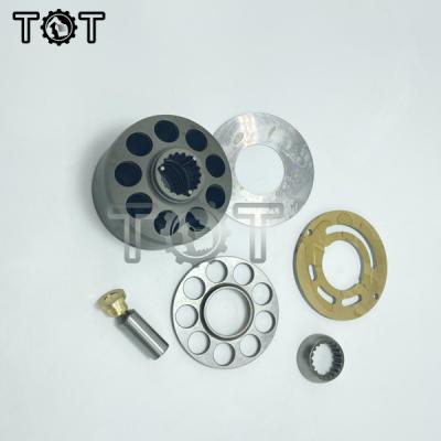 China De Hydraulische Pompdelen HD250 HD307 van A10V071 A10V43 A10VD43 Graafwerktuig Spare Parts Te koop