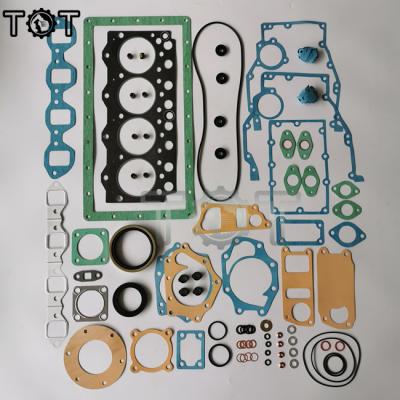 China 6204-K1/K2-2100 4D95 B3.3 Komatsu Gasket Kit For PC60-5 PC100 PC130-7 for sale