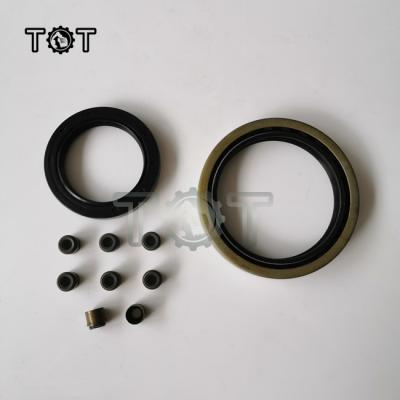 China 3.5KG - 4.5KG 4D95 B3.3 Komatsu Gasket Kit engine For PC60-5 PC100 PC130-7 for sale