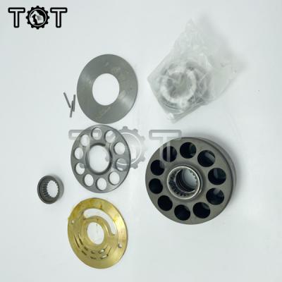 China EX60 DH60 SK60 E307C Hydraulic Pump Spare Parts AP2D36 Piston Pump Parts for sale