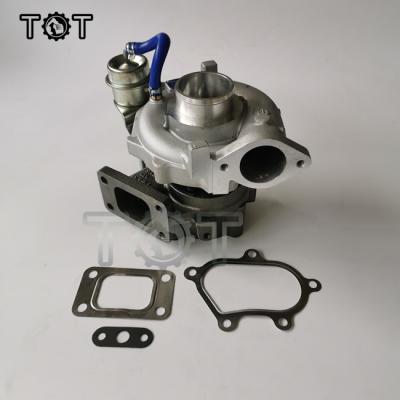 China 17201E0521 J05E Hino Turbocharger SK200 SK210-8 SK250 260-8 2855890 GT2259 Turbo for sale