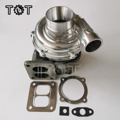 China 114400-3770 6BG1 Isuzu Turbocharger ZX200-3G 240-3G XG822 RHG6 Turbo for sale