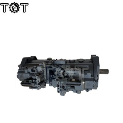 China  K3V112DTP Hydraulic Pump Assembly SY215-8 SY205-8 Sany Excavator Parts for sale