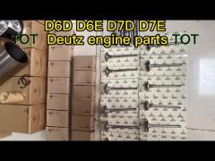 Deutz Liner Kit Liner Set