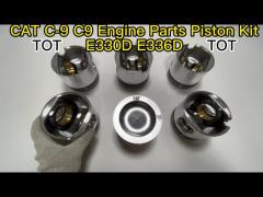 CAT C-9 C9 Engine Parts Piston