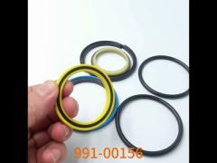 991-00156 Steering Cylinder Seal Kit for JCB 214 215 Backhoe Loaders 991/00156