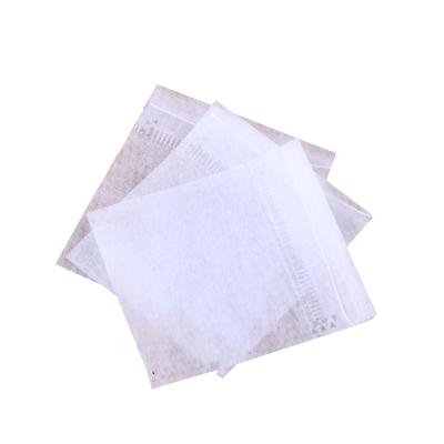 China Hot Selling Disposable Filter Paper Extraction Tea Filter Bag Coffee Bag Flower Disposable Tea Bag For Sale for sale