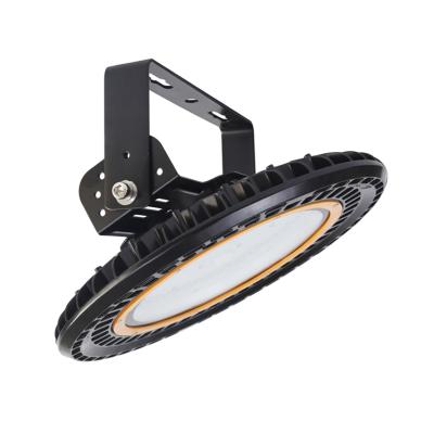 China YOUWIN indoor/outdoor high efficiency 300w 400w 500w UFO led high bay light industrial led fixture highbay for sale