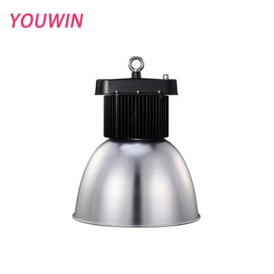 China YOUWIN 150W Indoor High Quality Aluminum Structure Heat Dissipation LED Industrial High Bay Light for sale