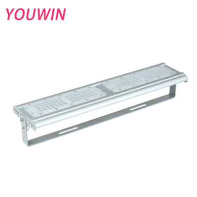 China YOUWIN Warehouse Flash Free 100W LED Linear High Bay Light For Warehouse Lighting for sale